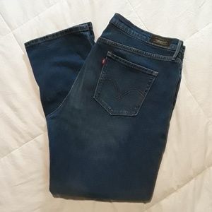 Levi's Jeans
